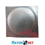 Латка камерна zs mini 30 мм Ferdus Чехія, фото 2