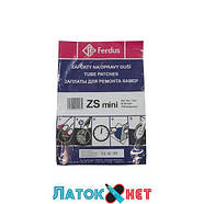 Латка камерна zs mini 30 мм Ferdus Чехія, фото 3