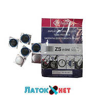 Латка камерна zs mini 30 мм Ferdus Чехія, фото 4