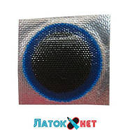 Латка камерна zs mini 30 мм Ferdus Чехія, фото 5