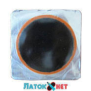 Латка камерна Q-03 круг 61 мм Maruni Японія, фото 2