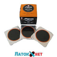 Латка камерна Q-03 круг 61 мм Maruni Японія, фото 4