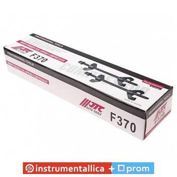 Стяжка пружин 370 мм 2 од. JEAC0137 HS-E1107 F370 JTC