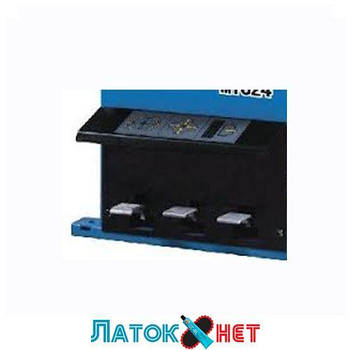 Напівавтоматичний шиномонтажний верстат 220 В T521 Best - ShiningBerg