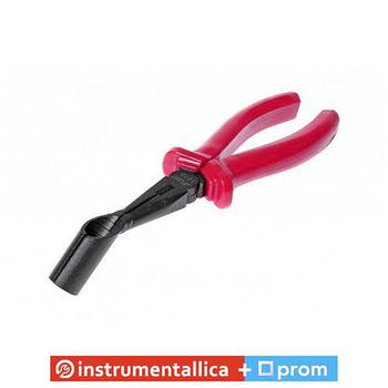 Знімач ковпачків свічок 220 мм 1633 JTC