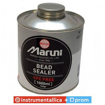 Ущільнювач бортів Bead Sealer 1000 мл Maruni Японія