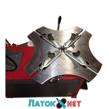 Шиномонтажний верстат напівавтомат 24 LC 850 380В Bright