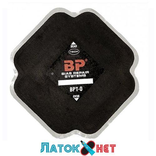 Ремонтний пластир діагональний Врt 0 200 мм Tech США
