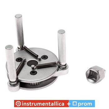 Знімач фільтра краб 80-120 мм 1451 JTC