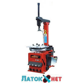 Автоматичний шиномонтажний верстат 220 В 24 дюйми U 221 Hpmm Protector Unite