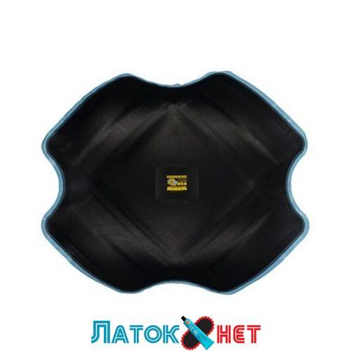 Ремонтний пластир діагональний Pn 058 810 мм 12 шарів корду Tip top Німеччина
