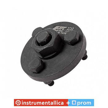 Знімач шківа розподбала (VW,AUDI,SKODA) 4743 JTC