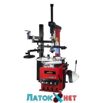 Шиномонтажний верстат + мультиролер для л/а U-227 HPMM
