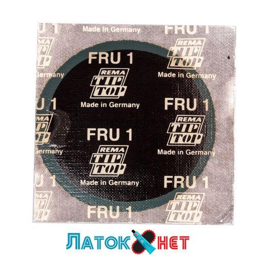 Пластир діагональний FRU-1 55 мм Tip top, фото 1