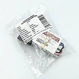 Сенсорный вимикач для меблів SW-624, 1 клавиша, 1*500W, DC220V, фото 3