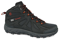 Оригинальные мужские ботинки Columbia Peakfreak Xcrsn 2 Leather Outdry Mid, 25 см, На каждый день, Активный