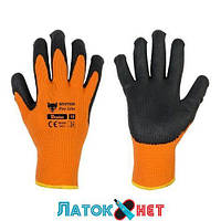 Защитные перчатки WINTER FOX LITE из латекса размер 9 RWWFL9 Bradas