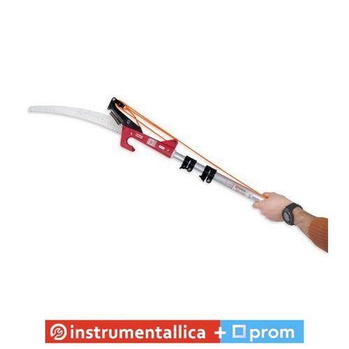 Висоторіз–гілкоріз телескопічний 2 в 1 HT-3116 Intertool