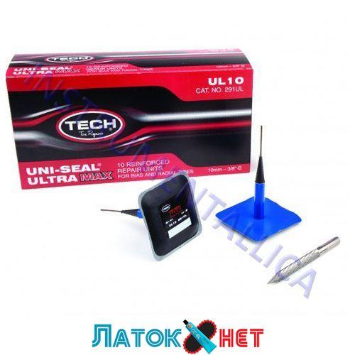 Грибок для ремонту шин ніжка 13 мм Radial Seal 291 Ul Tech США, фото 1