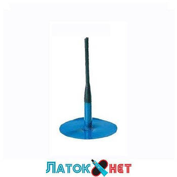 Грибок для ремонту шин ніжка 6 мм капелюшок 45 мм On 6 Ferdus Чехія