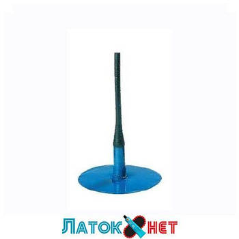 Грибок для ремонту шин ніжка 8 мм капелюшок 50 мм On 8 Ferdus Чехія