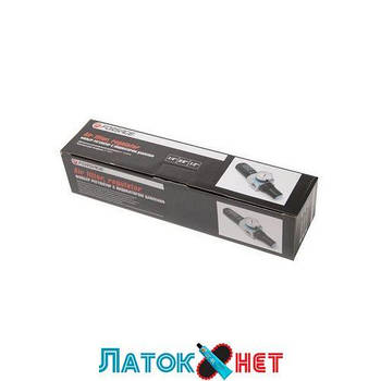 Фільтр-регулятор з індикатором тиску для пневмосистем Profi 1/2 F-EW4000-04 Forsage