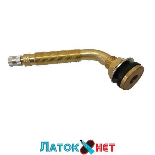 Вентиль спецтехніки TR621A
