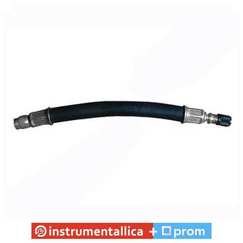 Подовжувач гумовий 160 мм