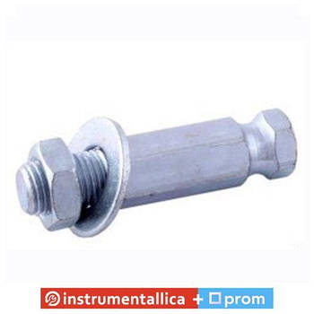 Адаптер S1045 13 мм S1046 Tech США