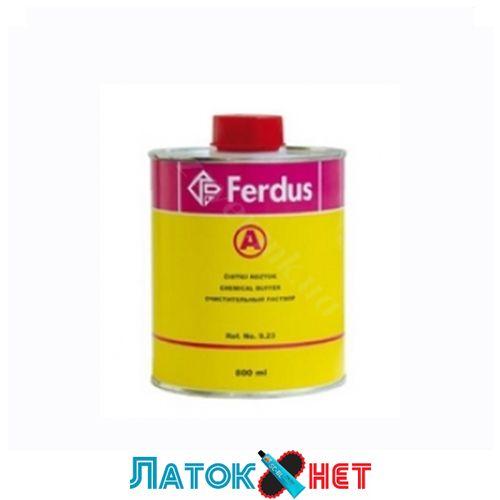 Очисний розчин A 800 мл 9.23 Ferdus Чехія
