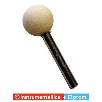 Шліфувальна кулька діаметр 20 мм 5950681 Tip top Німеччина