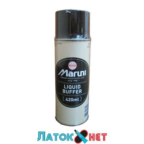 Очисний розчин NO. 60104 420 мл аерозоль Maruni Японія