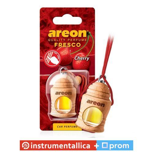 Ароматизатор Areon корковий Fresco Вишня