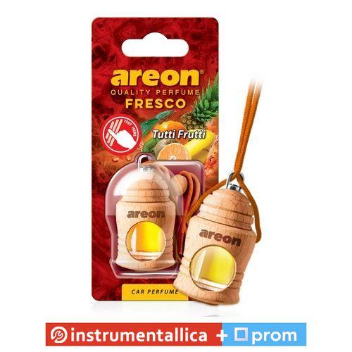 Ароматизатор Areon корковий Fresco Тутті-фрутті