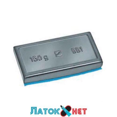 Грузик вантажний самоклейний 250 г 250TYPEК551/5 Hofmann Німеччина