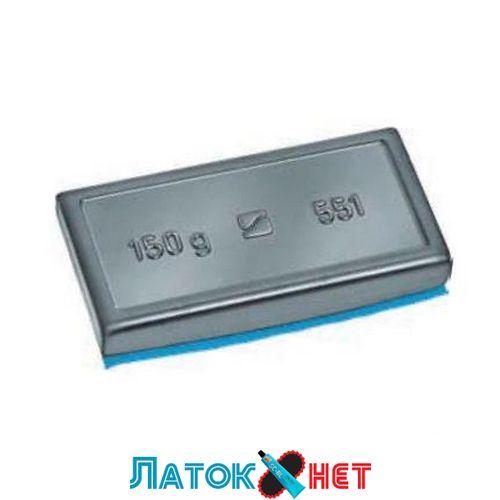 Грузик вантажний самоклейний 300 г 300TYPEК551/5 Hofmann Німеччина