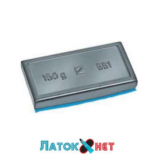 Грузик вантажний самоклейний 50 г 50TYPEК551/5 Hofmann Німеччина