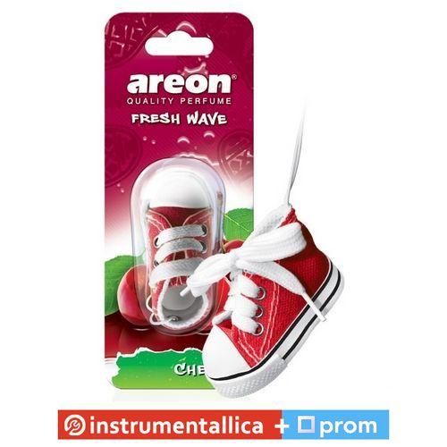 Ароматизатор Іграшка Areon Fresh Wave кед Вишня
