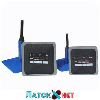 Грибок 15 мм Radili Seal 292 Omni