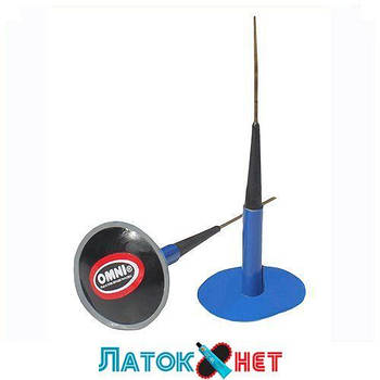 Грибок 10 мм Uni Seal 251 Ul Omni