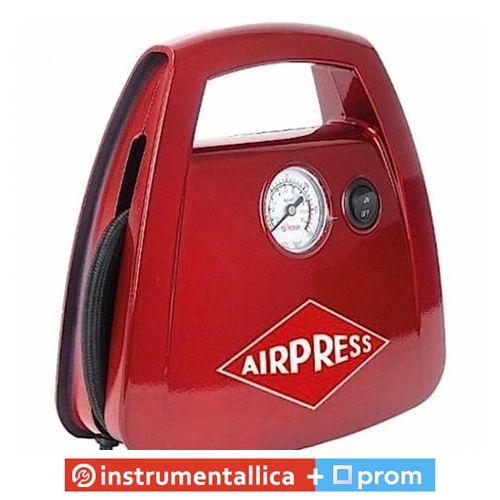 Автомобільний компресор 12 V30 36949 Airpress