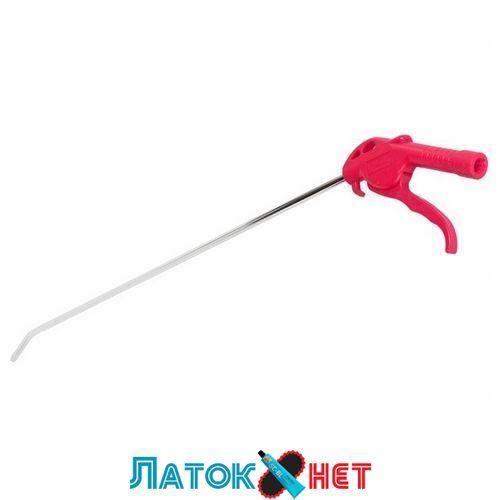 Пістолет продувний 8 мм 1/4 580 мм 5907 JTC
