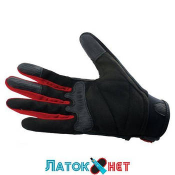 Рукавички робочі розмір M AXG00020002 Toptul