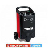 Пуско-зарядное устройство Doctor Start 630 Start 230В 12-24В 829342 Telwin