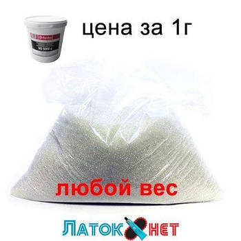 Вантажний балансувальний порошок на розвус Чохія ціна за 1 г