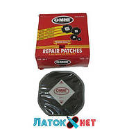 ПН-пластир Вр 3 100 мм 2 шари корду 603/Omni, фото 2