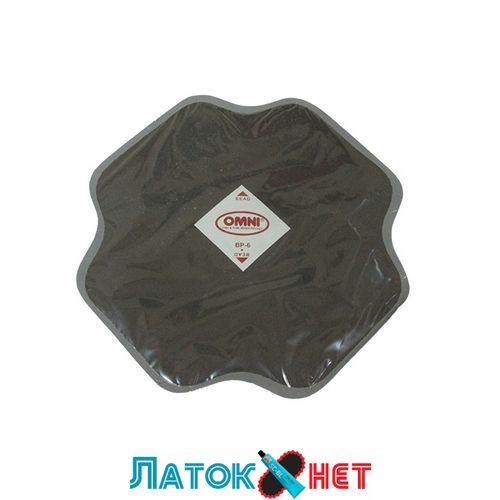 ПН-пластир Вр 6 240 мм 6 шарів корда 606 Omni