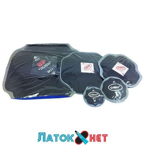 ПН-пластир ВР-9 380 мм 8 шарів корду 609 Omni