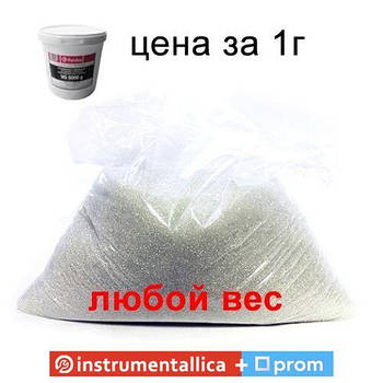 Вантажний балансувальний порошок на розвус Чохія ціна за 1 г