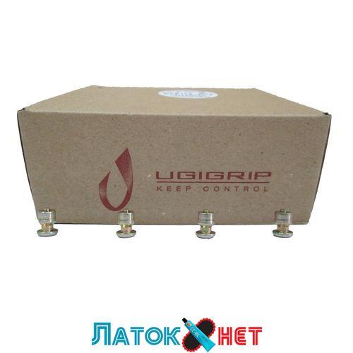 Шип для шин 8 х 11 х 2 GOLD чарка 1000 шт./пач. UGIGRIP, Франція